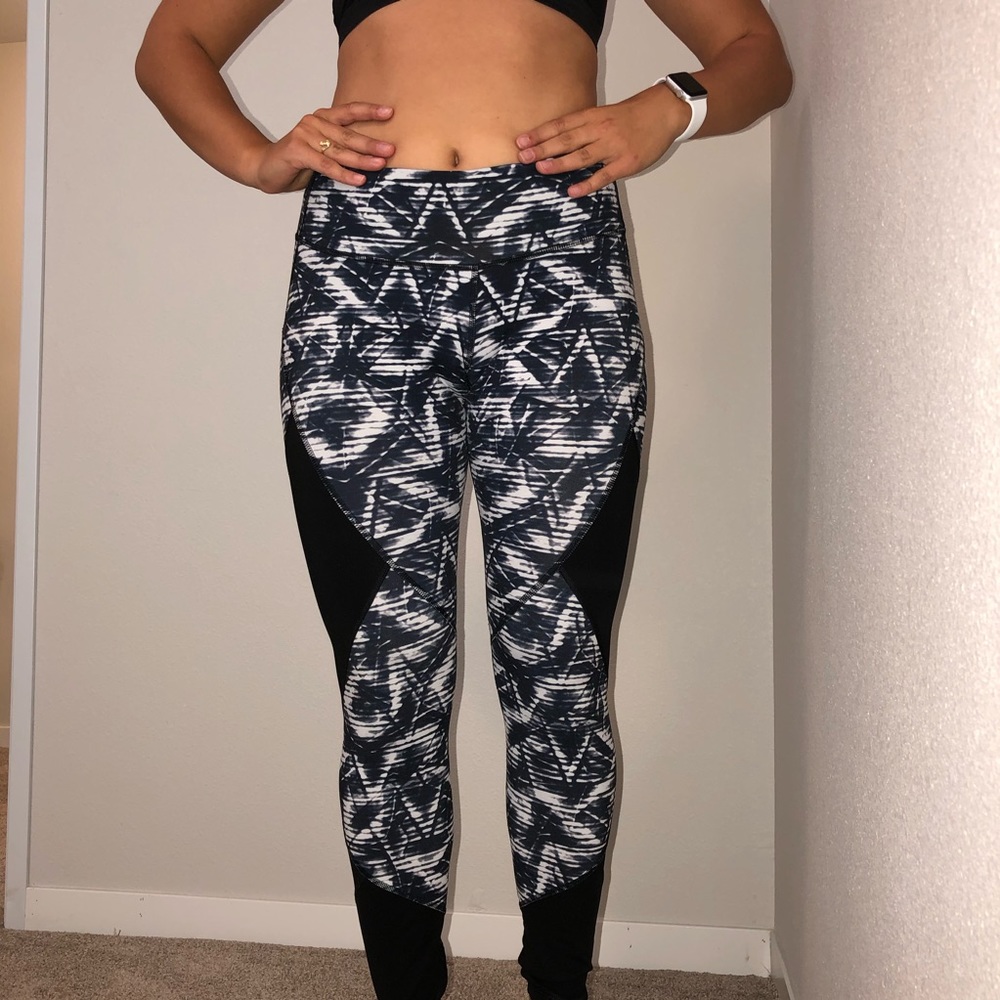 Athletic Leggings